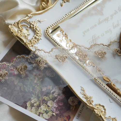 Аксессуары, с вышивкой, кружевное платье, стиль Лолита, детская одежда