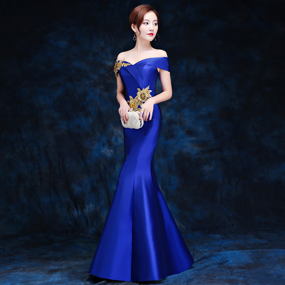  XL+L581 blue  