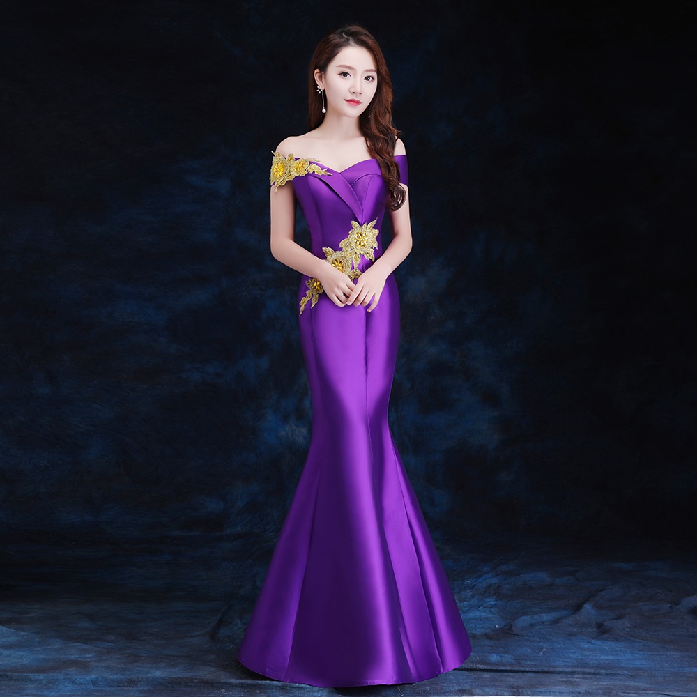  M+L581 purple  