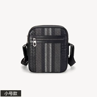 Черный, маленький