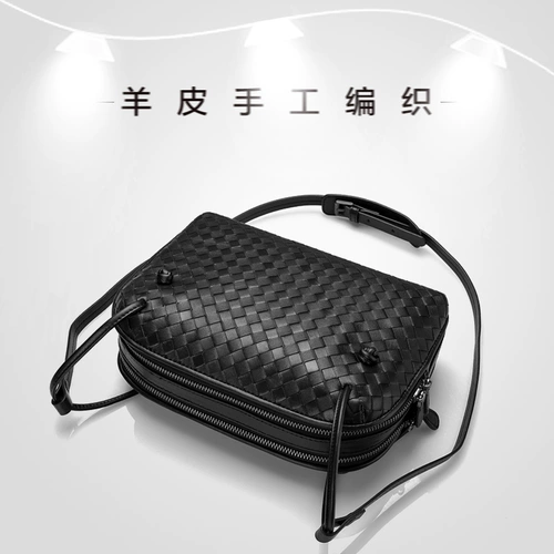 Сумка через плечо ручной работы, сумка на одно плечо, ремешок для сумки, небольшая сумка, из натуральной кожи