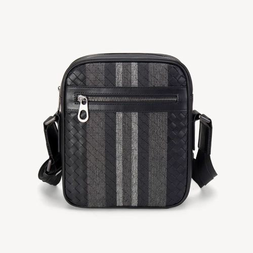 Плетеная сумка на одно плечо, небольшая сумка, барсетка, кожаный ремешок для сумки для отдыха, из натуральной кожи