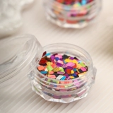 Ультратонкие прямоугольные блестки для ногтей, украшение для ногтей, ювелирное украшение, накладные ногти, аксессуар, коллекция 2022