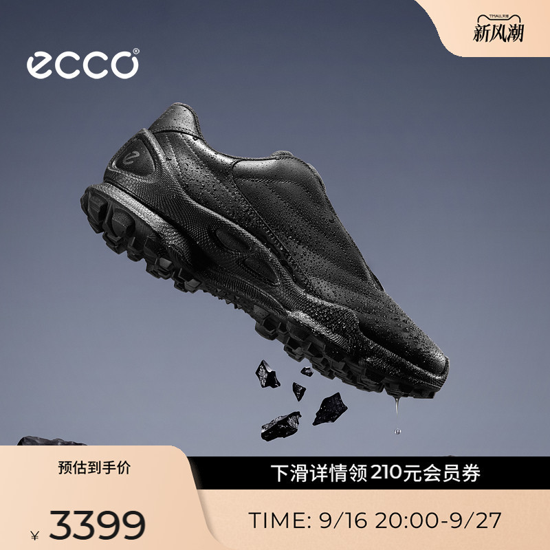 Ecco Trail Running Shoes New Waterproof Breathable Wear-Resistant Outdoor Shoes Biomc-Trail 810684 Ecco Trail Running Shoes New Waterproof Breathable Wear-Resistant Outdoor Shoes Biomc-Trail 810684