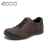 ECCO ECCO Giày tròn thoáng khí Giày nam đế thấp Giày đế thấp mang giày thông thường Hall 524544 giày tập thể dục Giày thấp