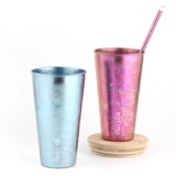 Range Rover Outdoor Pure Pure Titanium Beer Mug Home Домохозяйственное сок