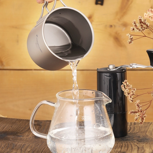 Портативная крышка со стаканом для путешествий, 350 мл