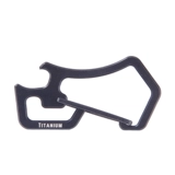 Дорожная открывашка, брелок, замок с пружиной, снаряжение