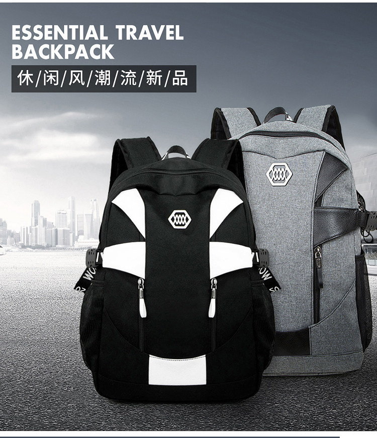 Sac pour homme - Ref 50829 Image 11