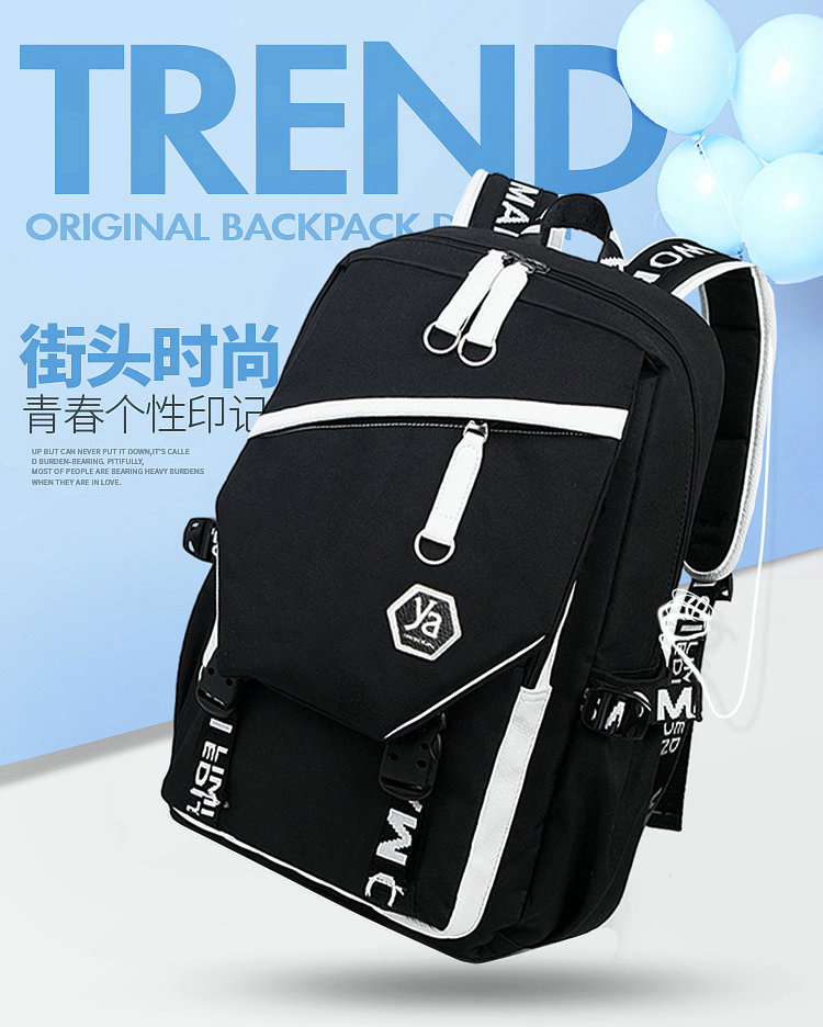 Sac homme - Ref 50954 Image 6