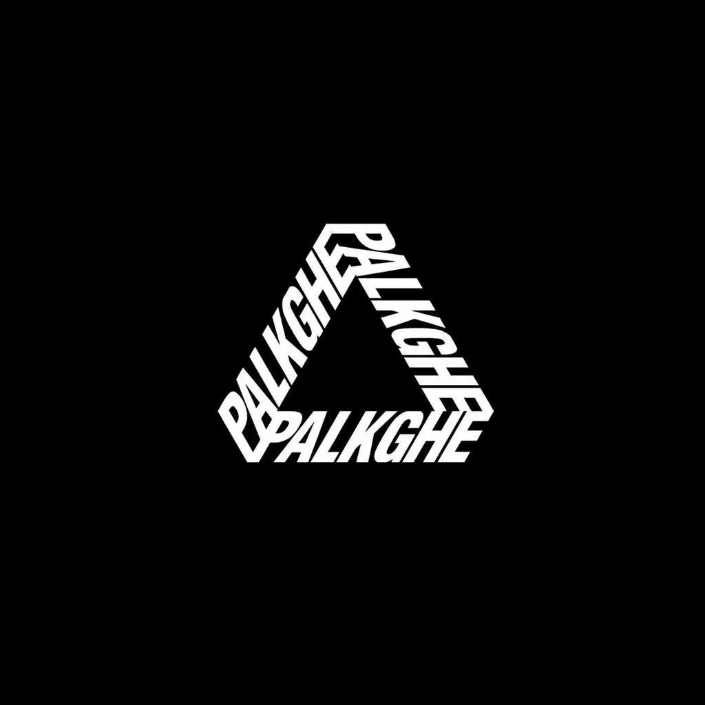 PALKGHE工厂店的LOGO