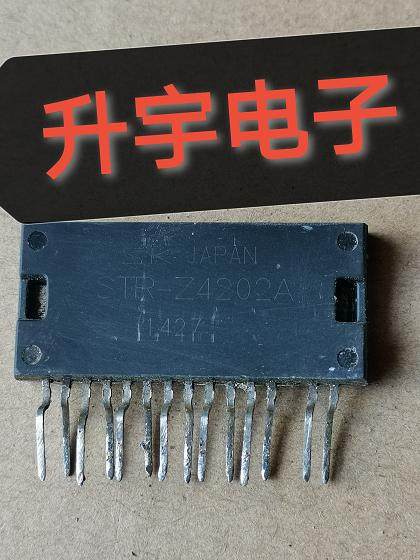 STR-Z4267 STR-Z4302A STR-Z4202A