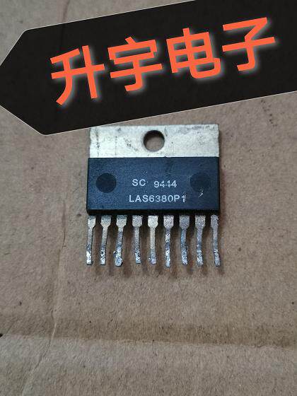 LAS6380P1  LAS6350P1  