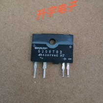 S208T02 S108T01 S102T01 S102T02 S202T01 solid state relay (SSR)