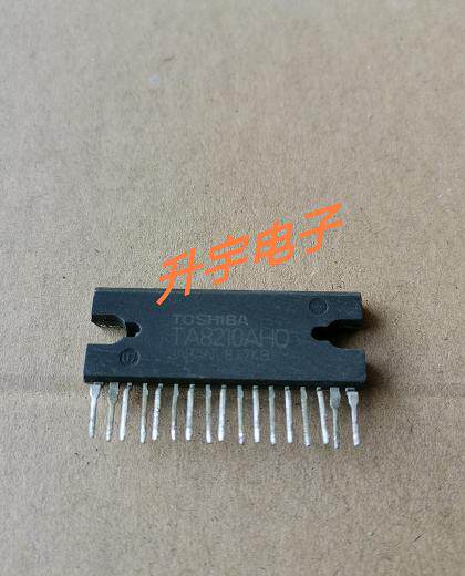 TA8210AH TA8210AHQ TA8210AL car audio amplifier IC
