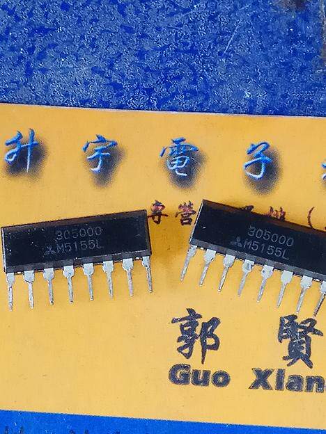 M5155L M5154L M5153L M5156L