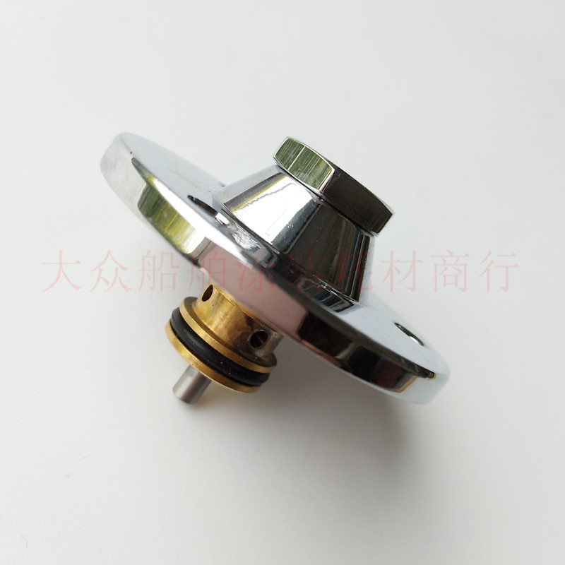 Upper and lower pilot valve body assembly Yangtze River Euro resistant long sea airless spray coating machine 6C 6C 6528K 9C 9C