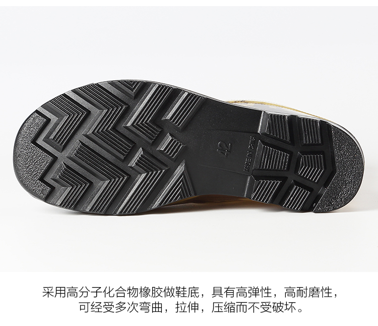 Giày đi mưa cho nam Giày đi mưa cho nam ủng đi mưa