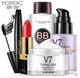 Han Yu bộ trang điểm hoàn hảo kết hợp v7 Su Yan cream air cushion BB cream set phấn trang điểm tẩy trang dạng nước sửa chữa thanh năng lực