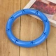 Синее кольцо, увеличенная толщина, 20см