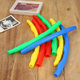 Primary school students hula hoop detachable kindergarten children beginners children dedicated baby splicing plastic hula hoop