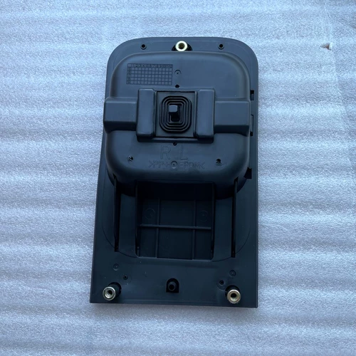 Hyundai Huiyi H-1H1/STAREX Zhongxian Дверь раздвижная дверь и средняя дверь за дверью и за пределами ручки ручки.