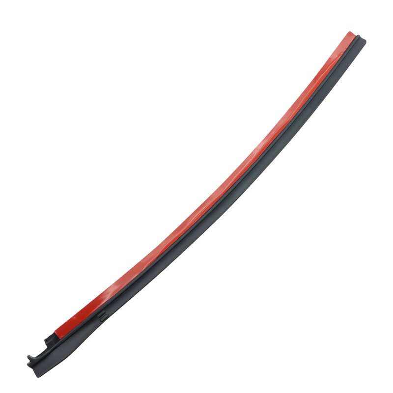 Corolla 19-24 Models Center Pillar Trim B-Pillar Window Door Frame Sealing Strip Waterproof Strip Protective Blackboard Decorative Strip Corolla 19-24 Models Center Pillar Trim B-Pillar Window Door Frame Sealing Strip Waterproof Strip Protective Blackboard Decorative Strip