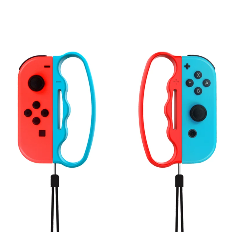 Shangqu подходит для SWITCH аэробика бокс держатель ns Nintendo JoyCon держатель dance power полный A226