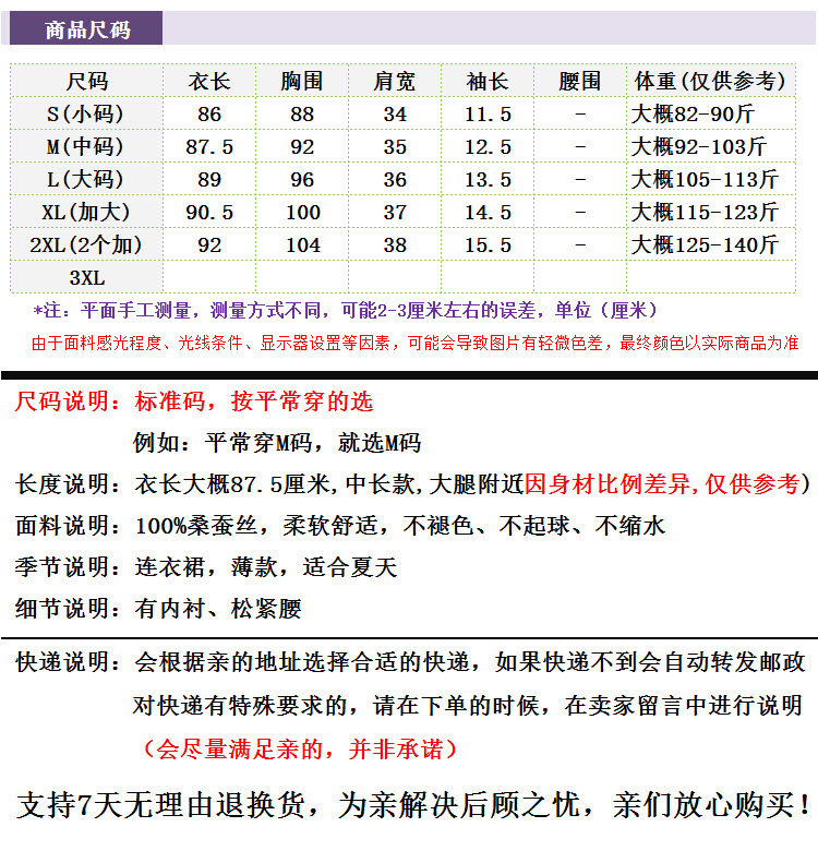 Authentic Silk Dress for Women 2025 New Style Big Brand Hangzhou Mulberry Silk Elegant Dress for Petite Mothers Summer — تصویر 1