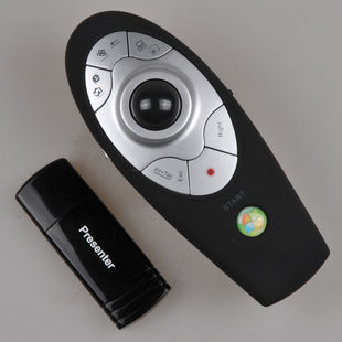 Telecommande - pointeur laser - Ref 390821 Image 7