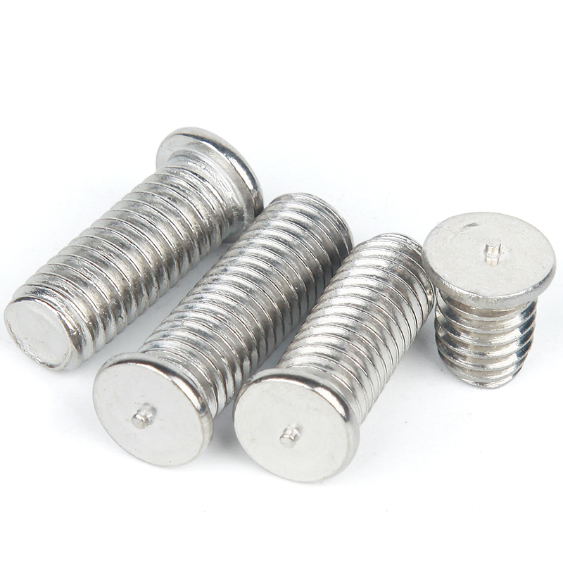 M3 M3 M4 M5 M5 steel 304 welding screw welding screw welding screw plant welding nail