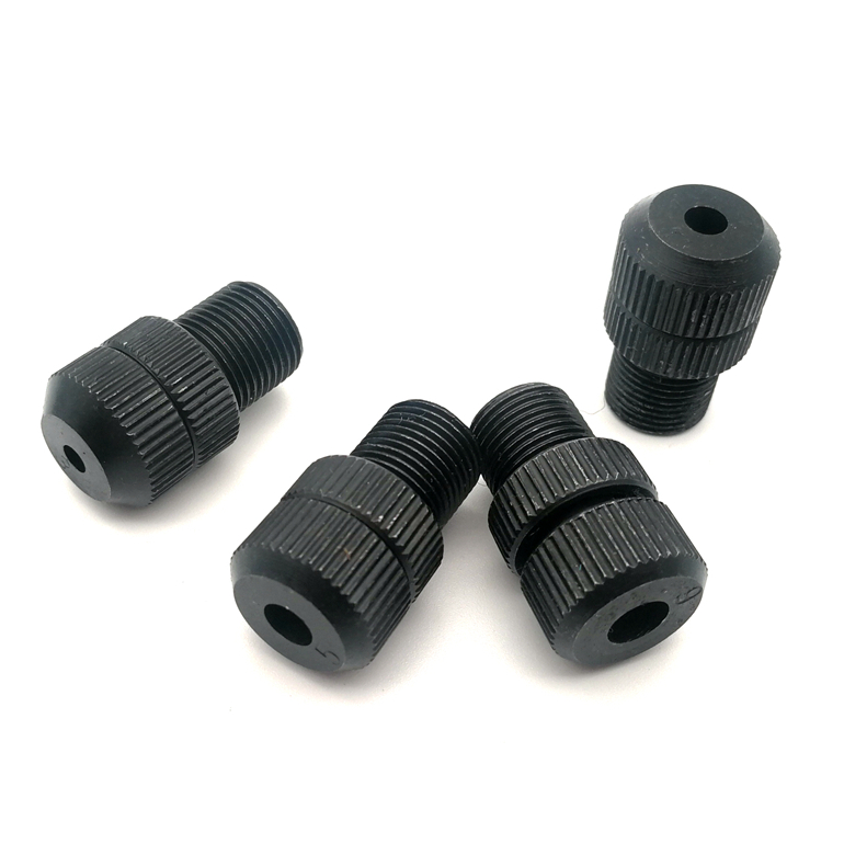 Ann brand gun head lock nut gun head nut SM360G SSM560 SSM860 general