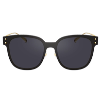(Transforming mirror) Mosen Xiaozhan style polarized sunglasses for men driving glasses sunglasses for women high-end MS3028