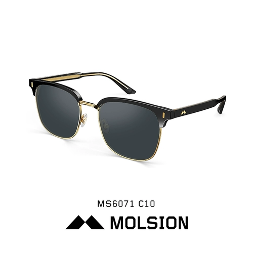 Летние квадратные солнцезащитные очки, 2019