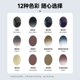 Официальная миопия Mencopy Mencopy Mencopy Pilot Glasnes Polarizer Выделенные солнцезащитные очки MS7151D