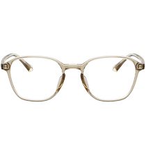 Mosen glasses frame new lightweight small frame adaptable to height female model myopia can be equipped with degree anti-blue light MN5003