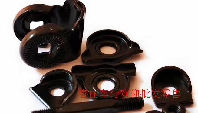 Selle de vélo - Ref 2352513 Image 3