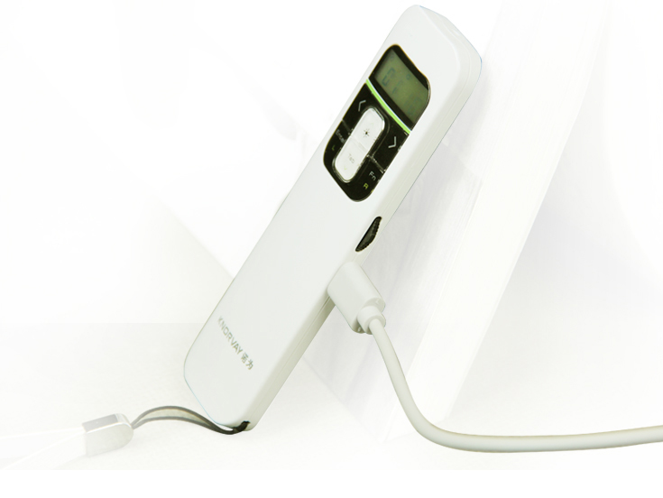 Telecommande - pointeur laser - Ref 383753 Image 13