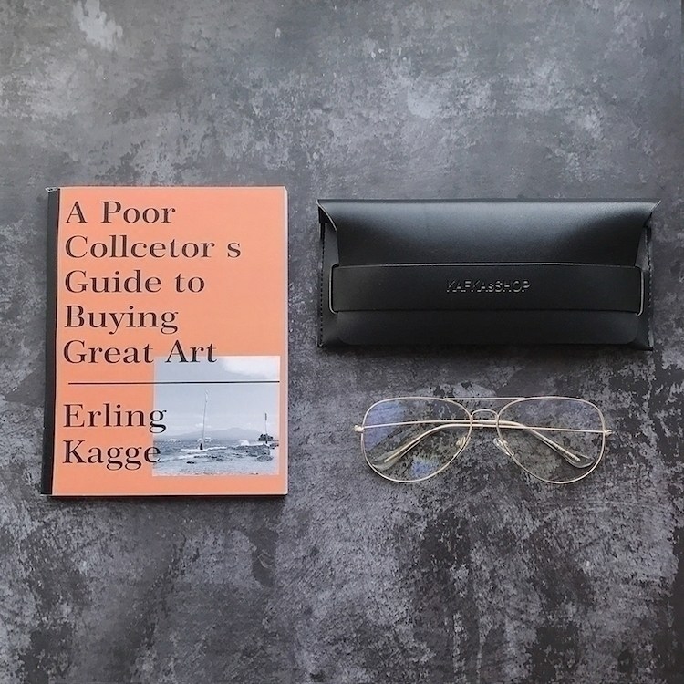 KAFKAsSHOP cool pilot clam toad frame flat light eyewear eye care mesh red frame