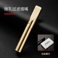 Микрофольная фильтрация двойное использование толщины