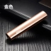 Zobo 正牌 usb sạc nhẹ hơn kim loại điện tử thuốc lá nhẹ hơn nam và nữ cá tính món quà sáng tạo hút thuốc shop bật lửa Bật lửa