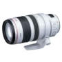 Canon / Canon EF 28-300mm f / 3.5-5.6L mới là ống kính DSLR hình tròn màu đỏ USM lens tamron for sony