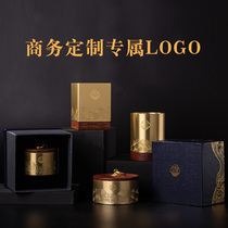 Business gifts Custom logos suit company Corporate Anniversary to send customer employees Practical upscale gift