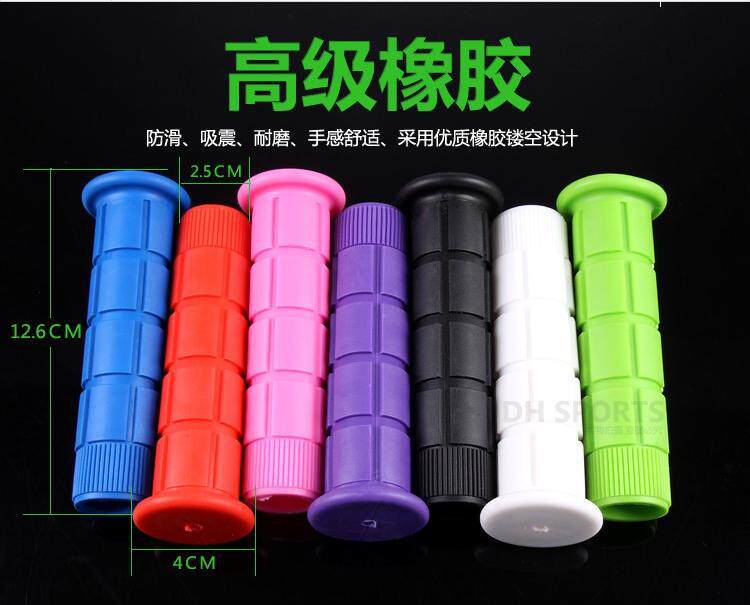 Poignées de vélo - Ref 2346728 Image 6