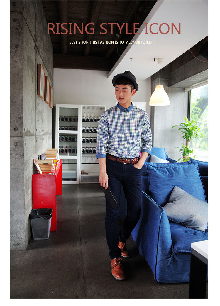 Sac pour homme - Ref 49839 Image 9