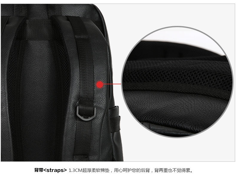 Sac pour homme - Ref 51359 Image 35