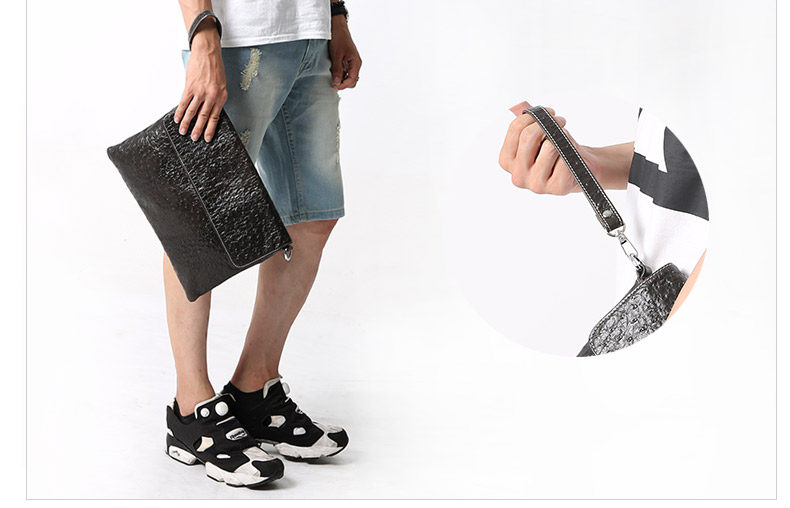 Sac pour homme - Ref 52206 Image 7