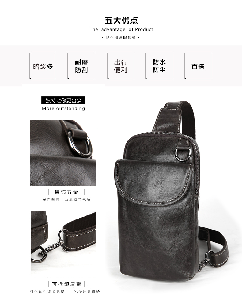 Sac pour homme - Ref 57046 Image 27