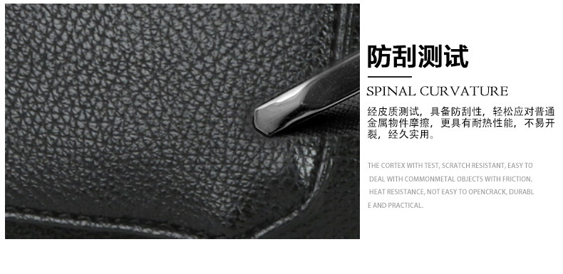 Sac pour homme - Ref 51359 Image 29