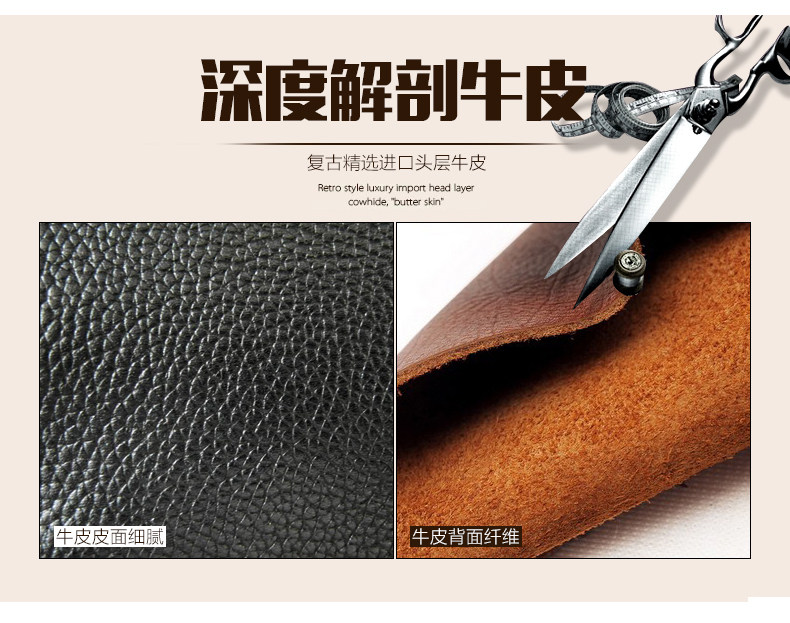 Sac pour homme - Ref 49839 Image 14